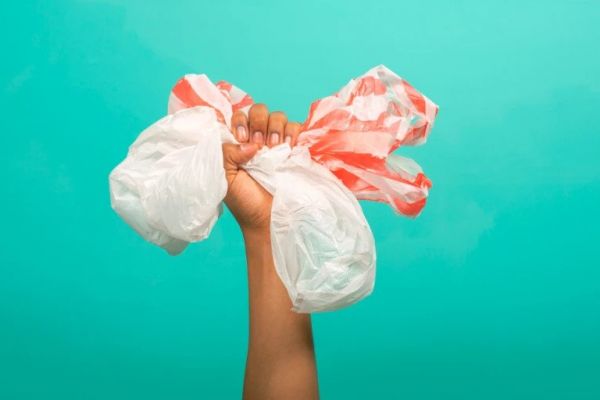 California Commission Claims Retailers Violating Plastic Bag Law