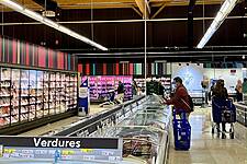 Caprabo Reports Progress In Supermarket Renovation Plan