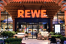 REWE Appoints Telerik Schischmanow As New CFO