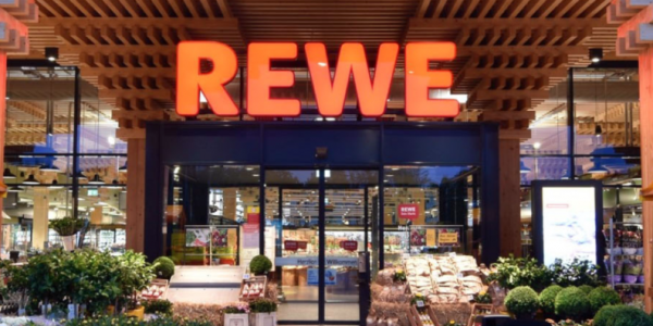 REWE Appoints Telerik Schischmanow As New CFO