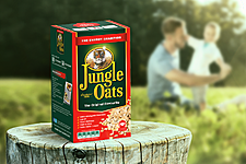 Tiger Brands Sees First-Half Profits Rise, Resumes Interim Dividend