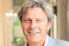 Bas Alblas Joins The Advisory Board Of Frostkrone Food Group