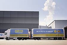 Axfood To Acquire Wholesale Business Of Bergendahls