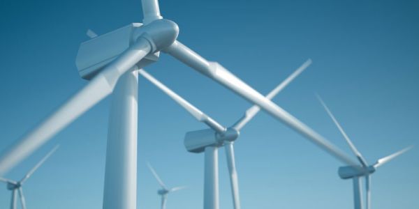 K-Group To Source 20% Electricity From Finnish Wind Farms By 2023