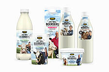 Suppliers Feature On Jumbo's New Dairy Range
