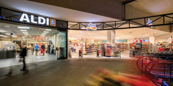 Aldi Süd Plans To Expand Business In City Centres