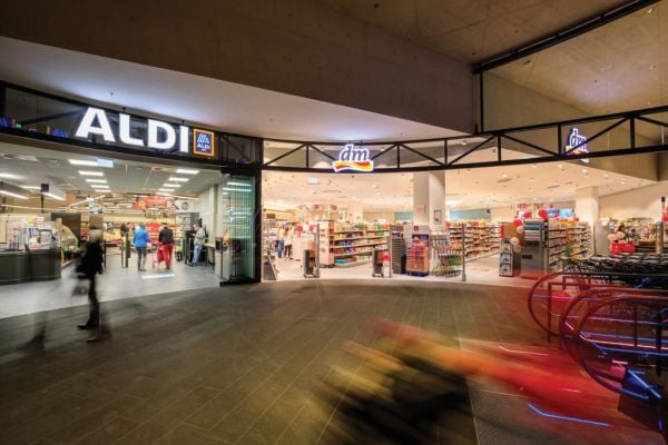 Aldi Süd Plans To Expand Business In City Centres