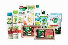 Lidl Germany Expands Climate-Neutral Range