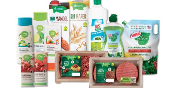 Lidl Germany Expands Climate-Neutral Range
