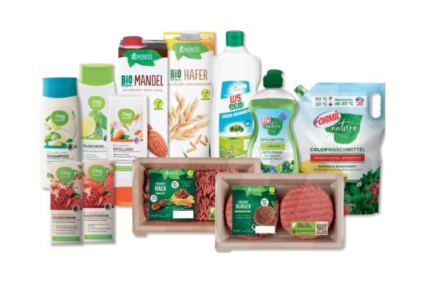 Lidl Germany Expands Climate-Neutral Range