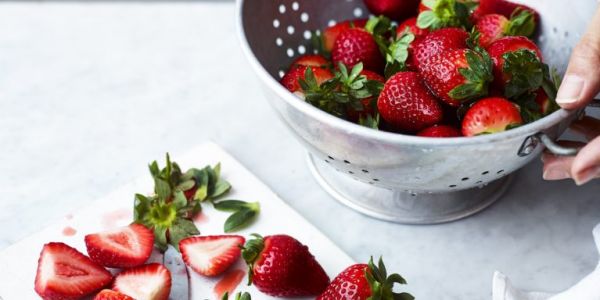 Waitrose Trials Sustainable Packaging For Strawberries