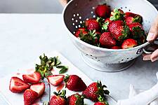 Waitrose Trials Sustainable Packaging For Strawberries