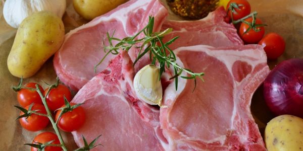 France's Avril Plans To Sell Two Pork Firms To Bigard Group