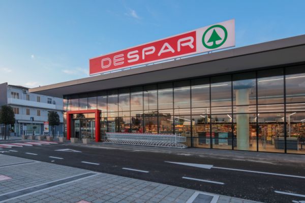 SPAR Italy Adds More Neighbourhood Stores To Its Network