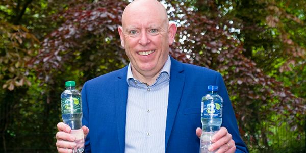 Ballygowan Mineral Water To Switch To 100% Recycled Plastic