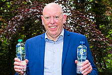 Ballygowan Mineral Water To Switch To 100% Recycled Plastic