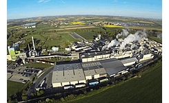 Smurfit Kappa Invests €11.5m In German Paper Mill