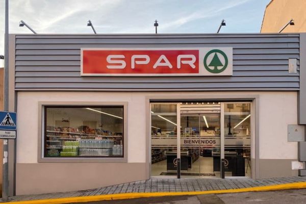 SPAR Spain Expands Business Through Partners