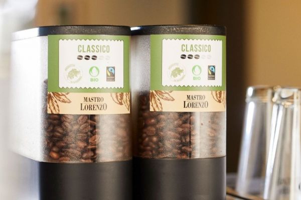 Coop Switzerland Introduces Organic Ingredients For In-Store Coffee