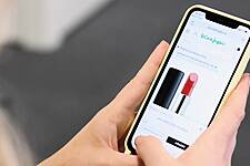 L'Oréal Spain, El Corte Inglés Launch ‘Virtual Mirror' For Makeup Products