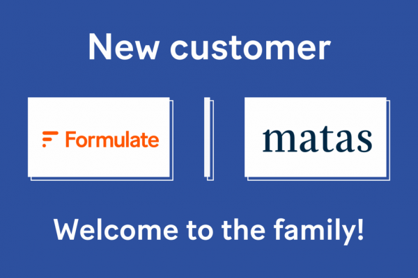 Denmark’s Matas Partners With Formulate For Promotion Analytics