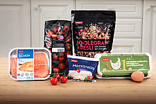 The Private Label Issue – RIMI Baltic