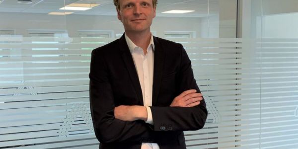 Michael Ottesen Joins Aldi Denmark As Deputy CEO