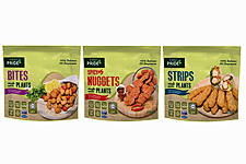 Tyson Foods To Roll Out Plant-Based Food In Asia-Pacific