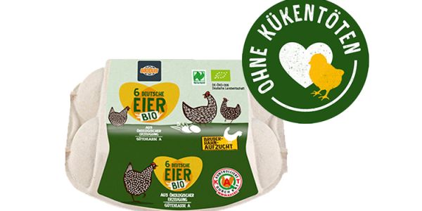 Globus To Move To 'Ohne Kükentöten' Eggs By End Of 2021