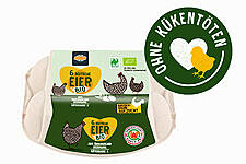 Globus To Move To 'Ohne Kükentöten' Eggs By End Of 2021