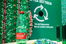 Ferrarelle Launches Mineral Water With rPET Packaging