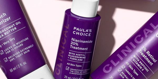 Unilever Acquires Direct-To-Consumer Skin Care Brand Paula's Choice