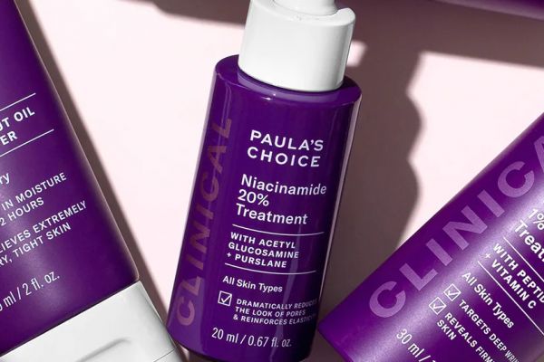Unilever Acquires Direct-To-Consumer Skin Care Brand Paula's Choice