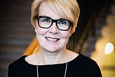 S Group Names New Director Of Marketing, Communications And Responsibility