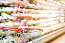 Irish Grocery Sales Dip 2.3% In The Latest 12 Weeks: Kantar