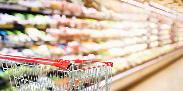 Irish Grocery Sales Boosted By Good Weather On May Bank Holiday: Kantar