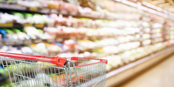 Irish Grocery Sales See Moderate Growth In January: Kantar
