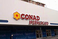 Conad Cooperatives Report Above-Market Sales Growth In 2020