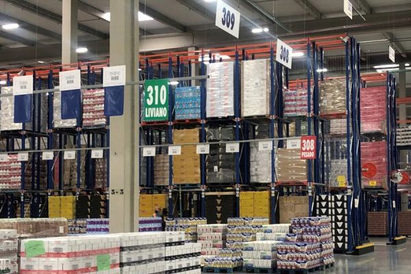 Mercadona Invests €28m In New Logistics Block