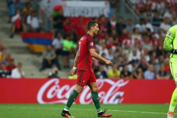 Coca-Cola Saw 'No Direct Impact' On Sales From Ronaldo Snub During Euro 2020