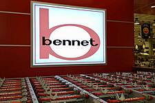 Italian Retailer Bennet Seeks To Boost Digital Channel