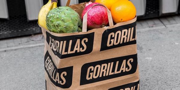 Gorillas Upgrades App To Offer Better User Experience