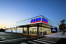 Aldi Portugal Opens Its First Neighbourhood Store