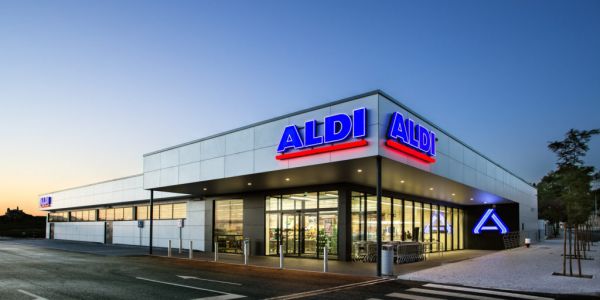 Aldi Portugal Opens Its First Neighbourhood Store