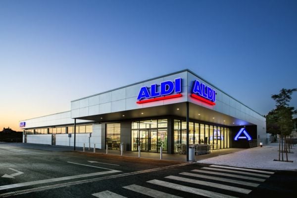 Aldi Portugal Opens Its First Neighbourhood Store