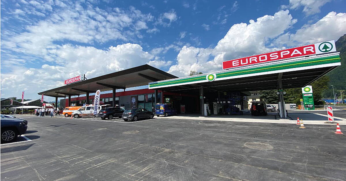 Spar Rising South Africa's SPAR Group Sees Full-Year Turnover Up 6% | ESM Magazine