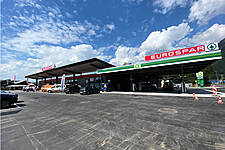 SPAR Switzerland Opens First EUROSPAR Store