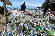 Waitrose To Incorporate Ocean Bound Plastic In Packaging