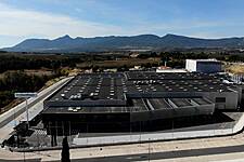 Smurfit Kappa Invests €12m At Spanish Facility