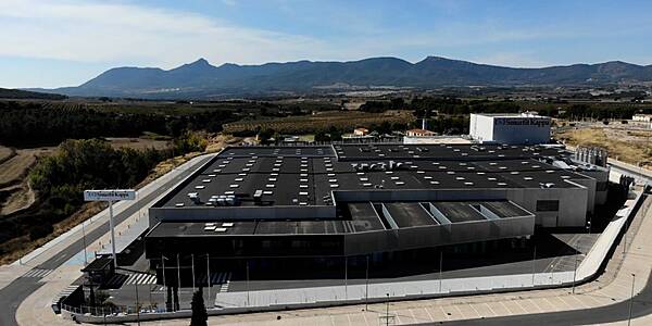 Smurfit Kappa Invests €12m At Spanish Facility